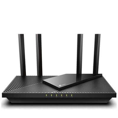 wifi router TP Link WiFi 6 Router AX1800 Smart WiFi Router